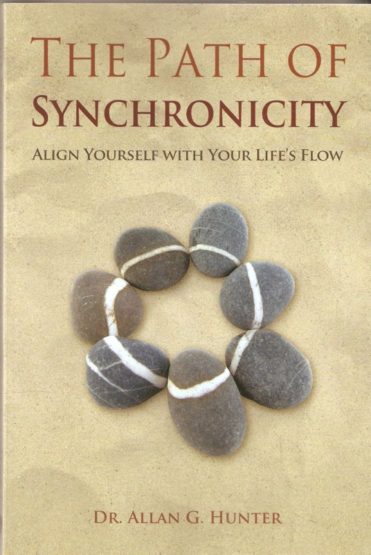 The Path of Synchronicity