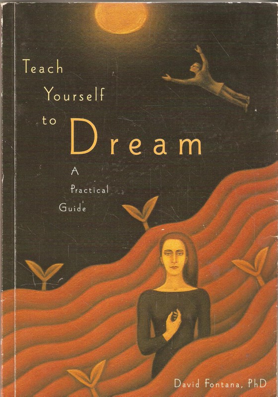 Teach Yourself to Dream. A Practical Guide