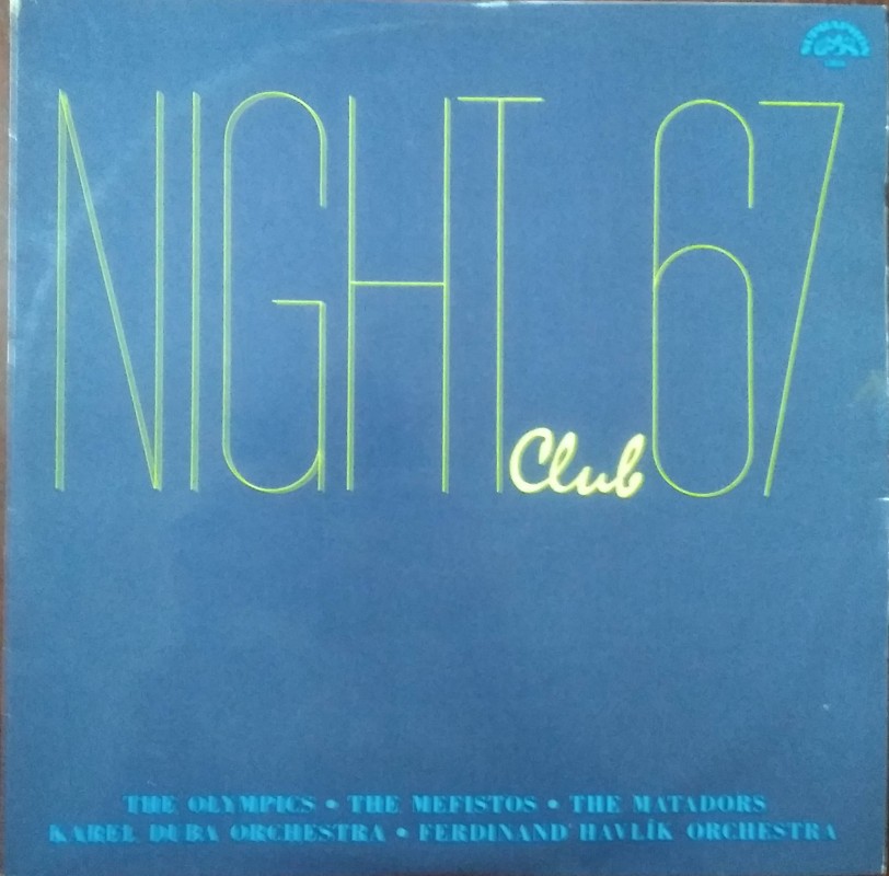 NIGHT club 67