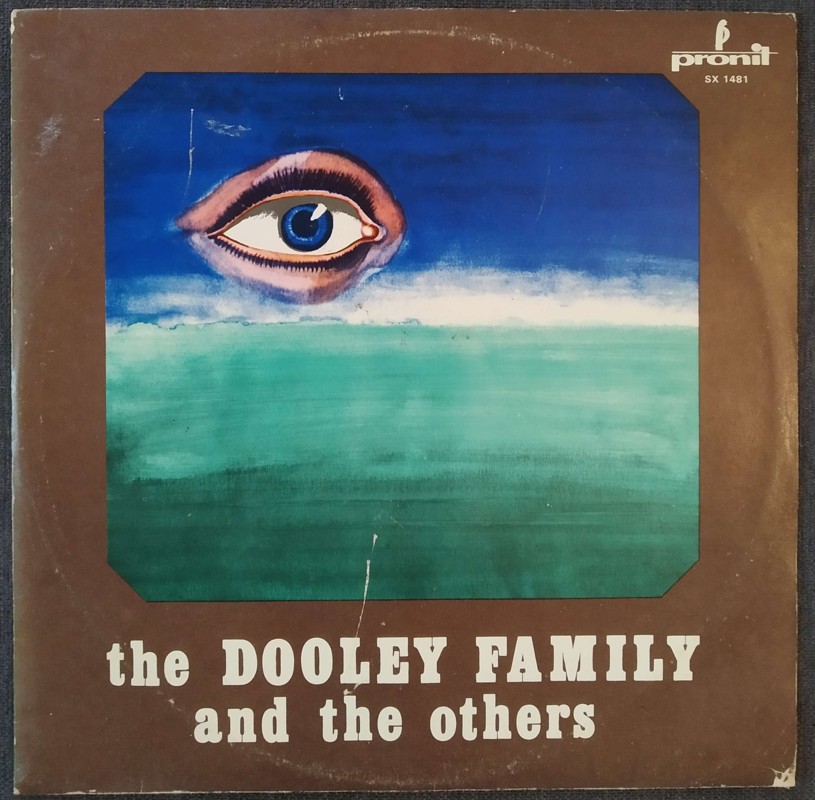 The Dooley Family and the others