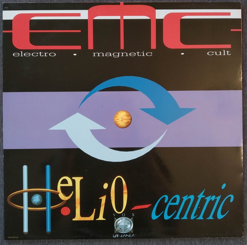 Helio-Centric