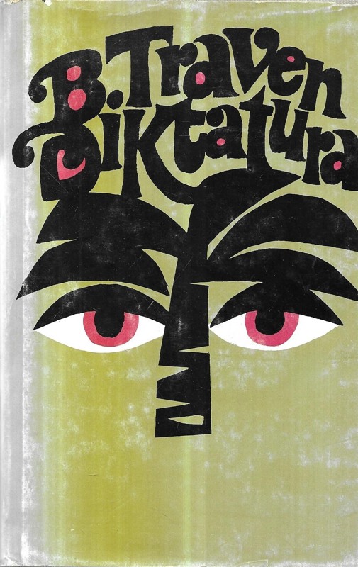 Diktatura : román o Mexiku za Porfiria Díaze