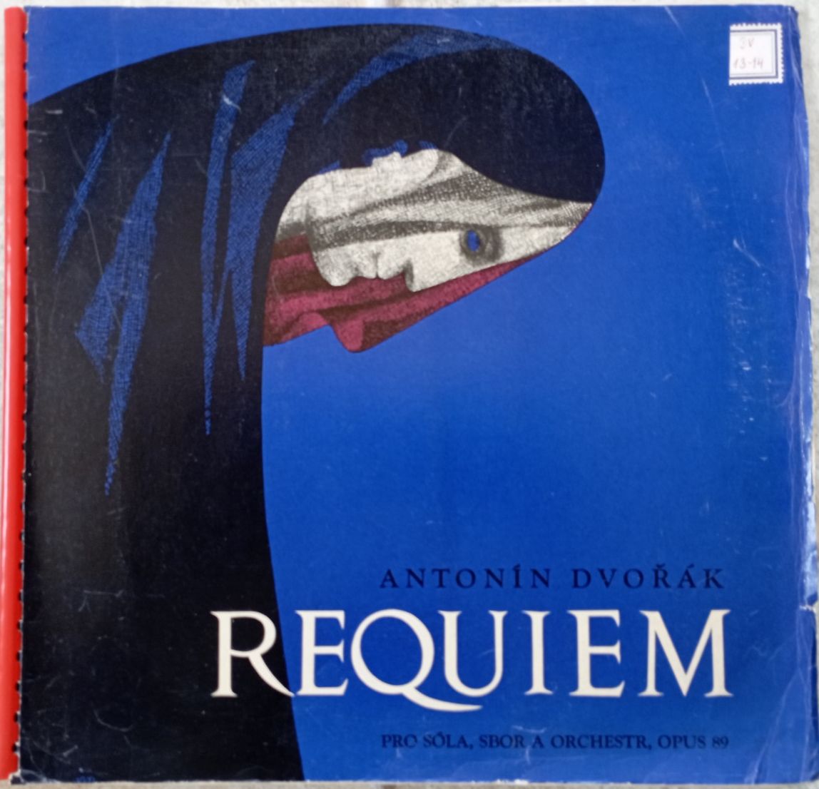 Requiem 2 LP