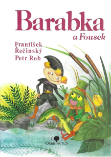 Barabka a Fousek