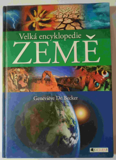 Velká encyklopedie Země